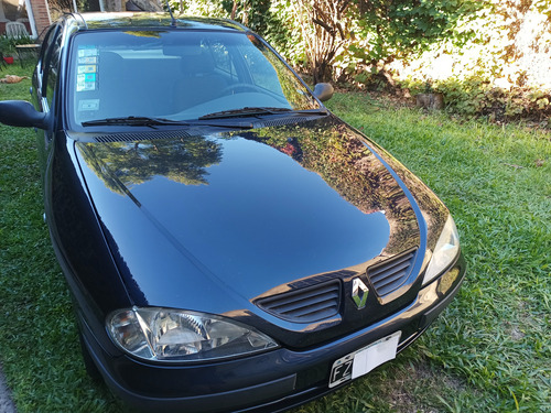 Renault Megane 2 1.6 Pack Plus