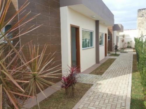 Excelente Casa Em Codomínio - Itanhaém 7035 | Sanm