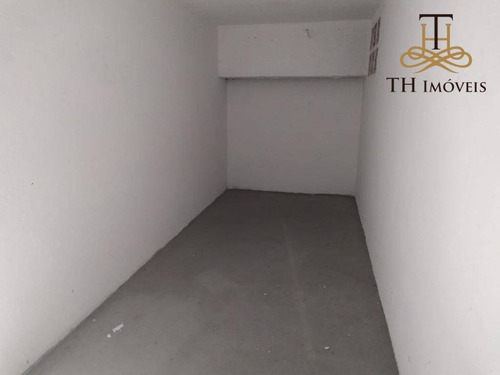 Imagem 12 de 12 de Sala Para Alugar, 40 M² Por R$ 2.300,00/mês - Centro - Balneário Camboriú/sc - Sa0103