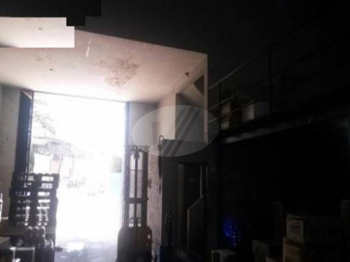 Imagem 2 de 8 de Barracão Para Aluguel Em São Bernardo - Ba196111