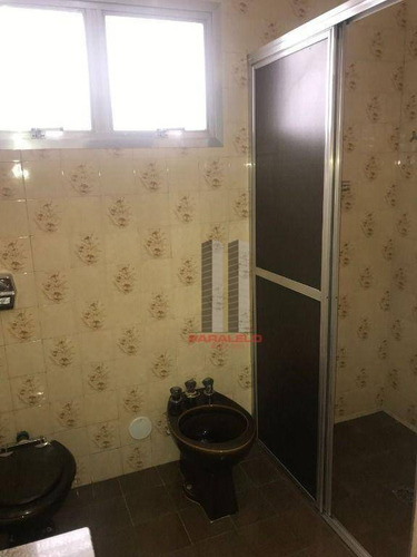 Imagem 28 de 30 de Sobrado Para Alugar, 250 M² Por R$ 4.500,00/mês - Vila São José (ipiranga) - São Paulo/sp - So1596