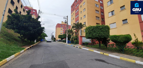 Imagem 24 de 28 de Ótimo Apartamento - Ap1225