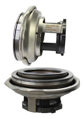 Kit Embreagem Dupla Automatizado Tiggo 5x E Tiggo 7 1.5