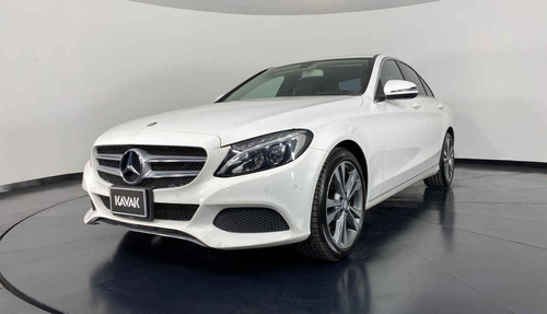 Imagen 4 de 15 de 46918 - Mercedes-benz Clase C 2017 Con Garantía