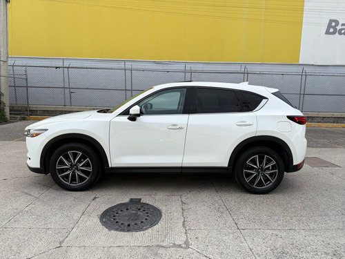 Mazda CX-5 2.5 S Grand Touring 4x2 At