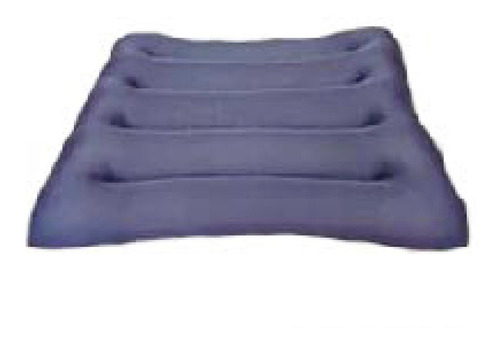 Imagen 2 de 2 de Cojin Ortopédico Para Silla De Ruedas
