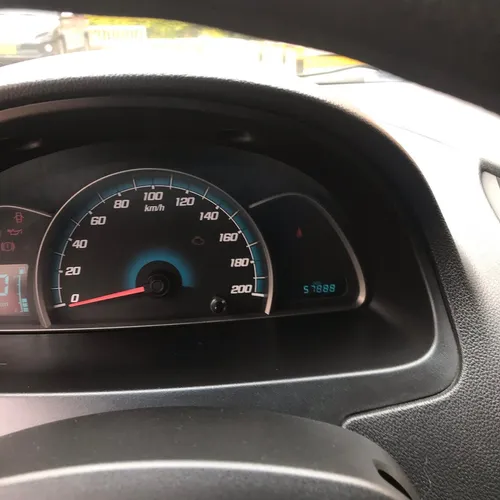 Chevrolet Sail 1.4 Ls