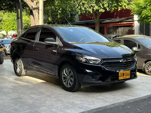 Chevrolet Joy Sedán 1.4