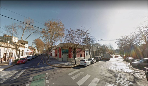Imagen 2 de 3 de Terreno En Venta En Floresta