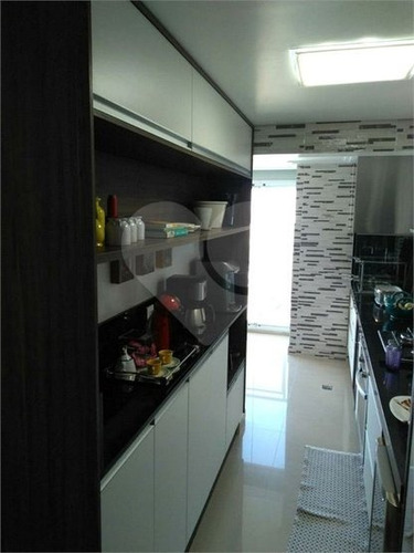 Apartamento-são Paulo-jardim Sul | Ref.: 345-im474080 - 345-im474080