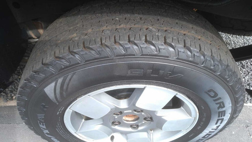 Chevrolet S10 2011 2.4 Executive Cab. Dupla 4x2 Flexpower 4p