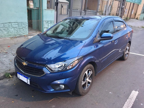 Imagem 1 de 11 de Chevrolet Prisma Ltz 2019