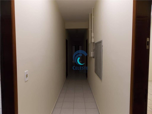 Imagem 2 de 5 de Sala Para Alugar, 35 M² De Área Útil - Centro - Sa0051