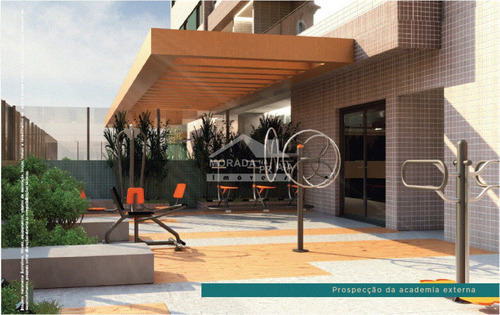 Imagem 29 de 29 de Apartamento Em Canto Do Forte, Praia Grande/sp De 93m² 2 Quartos À Venda Por R$ 638.316,00 - Ap1910686-s