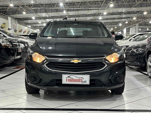 Chevrolet Prisma 1.4 MPFI LTZ 8V FLEX 4P MANUAL