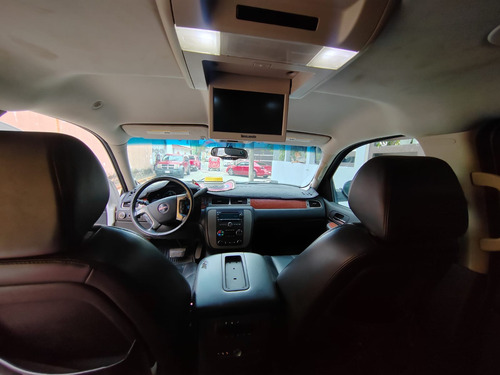 GMC Yukon 5.3 B 320 Hp At
