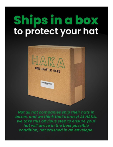 Haka Delgada Red Line American Flag Trucker Sombrero Para Y