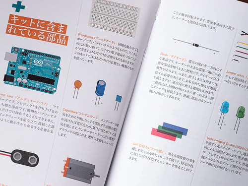 Kit De Inicio Con Arduino Uno Multi-language K030007
