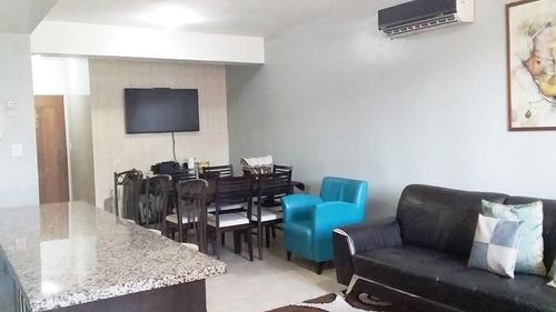 Imagen 6 de 13 de Apartamento En La Trigaleña En Res Vistapo Ata-927