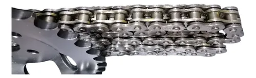 Kit Arrastre Benelli Tnt 25 N Oring Reforzada