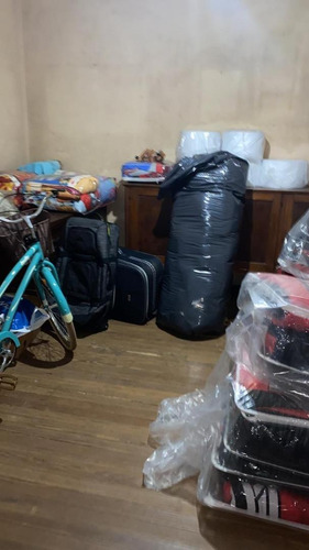 Imagen 6 de 10 de C/av Casa 1 Pl A Reciclar Sobre Lote De 8,66 X 35 Mts