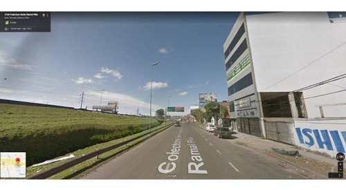 Imagen 10 de 10 de Oportunidad Edificio De Oficina Colectora Panamericana!!!