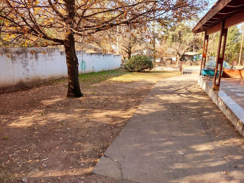Imagen 15 de 15 de Cod 386 : Casa En Venta De 2 Dormitorios C/ Cochera En Cosquín