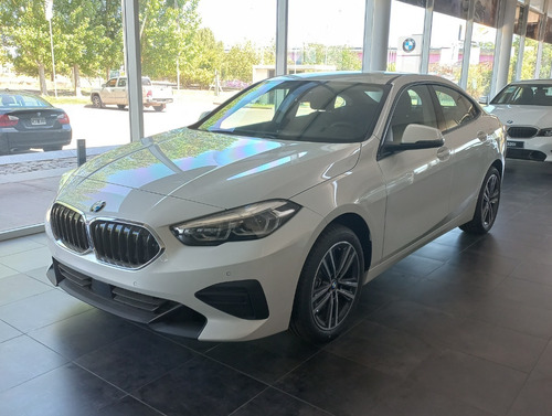 Imagen 1 de 8 de Bmw 218 I Gran Coupe - Genco Bmw