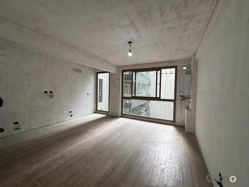 Venta Departamento 2 Dormitorios Palermo