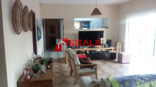 Imagem 9 de 14 de Linda Casa Com Piscina, 3 Suítes Bairro Cibratel - Itanhaém - 397
