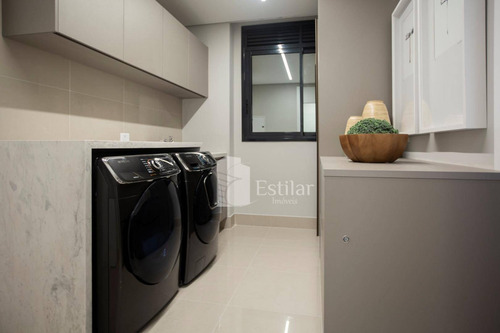 Imagem 20 de 28 de Apartamento Garden 03 Suítes E 04 Vagas No Cabral, Curitiba - Gd0434