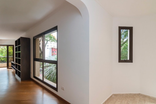 Imagem 12 de 20 de Apartamento Consolacao Sao Paulo Sp Brasil - 4226