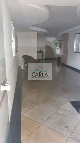 Imagem 25 de 25 de Apartamento Com 1 Dorm, Vila Júlia, Guarujá - R$ 200 Mil, Cod: 574 - V574