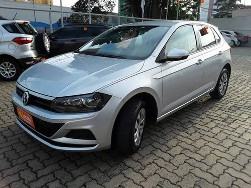 Imagem 1 de 14 de Volkswagen Polo 1.0 Mpi Total Flex Manual