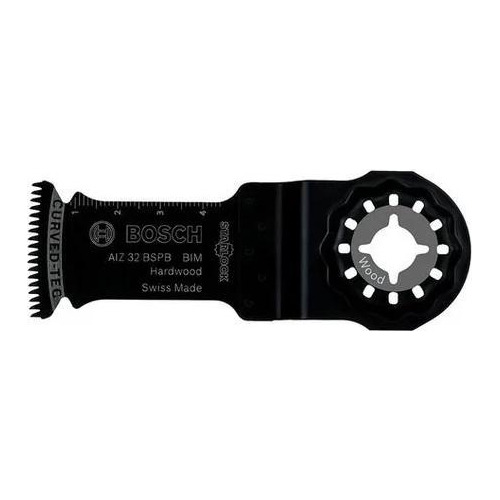 Lamina Vibratória Gop Serra Imersão Starlock 1 Pç 2608661645