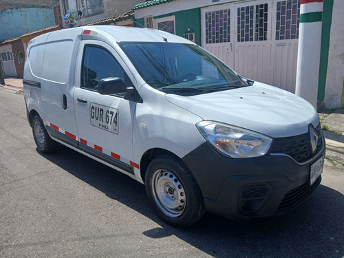 Renault Kangoo 1.6 Express Confort