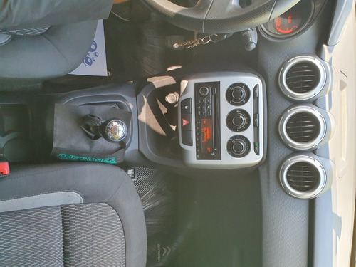 Citroen C3 Origine 2013