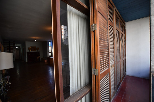 Departamento Tipo Duplex.cochera En Venta.la Plata