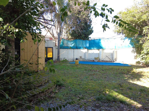 Imagen 6 de 10 de Lote En Venta En Billinghurts Sobre Moreno Esquina Sarmiento