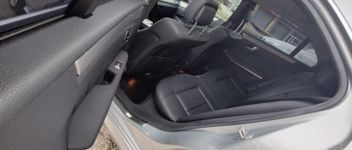 Imagen 9 de 9 de Mercedes Benz E 250