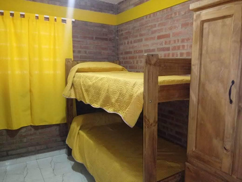 Imagen 11 de 15 de Alquilo Cabañas Y Deptos En Villa Cura Brochero La Bendicion