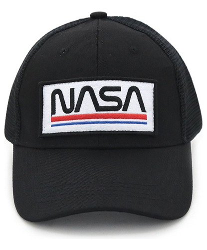 Gorra Nasa Original