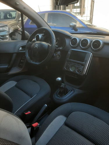 Citroën C3 1.6 Vti 115 Feel