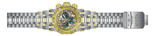 Reloj Invicta 36290 Acero, Oro Hombres