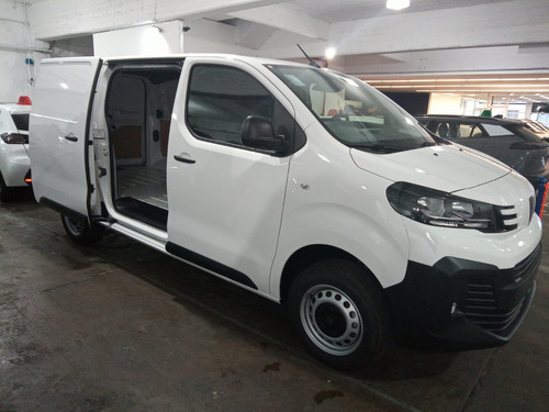 Peugeot Expert 1.5 Hdi 120 L3
