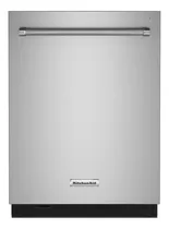Comprar Lavavajillas Empotrable 14 Servicios Kitchenaid Kdtm604kps