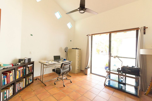 Imagen 18 de 30 de Casa En Venta Frente Al Mar Puerto Morelos, Q. Roo