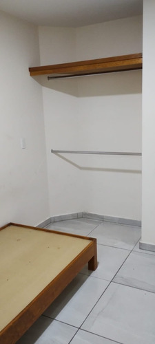 Cerca De Uam Azcapotzalco Y Tecnoparque Habitaciones Semiamuebladas. Solo Damas Incluye Servicios. (disponible En Julio)
