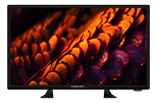 Pantalla Element De 24 Pulgadas Fh (720p) Led Tv Eleft2416 (Reacondicionado)