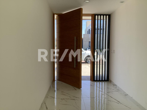 Casa En Venta En Condominio Balvanera